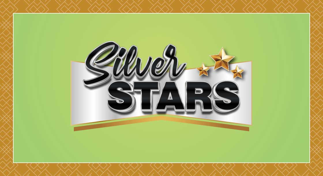 Silver Stars Promotion at Terre Haute Casino